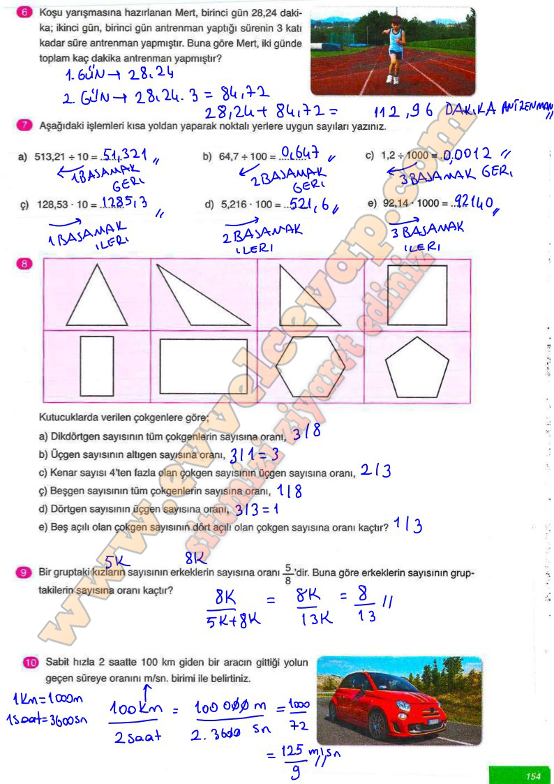 6-sinif-matematik-ders-kitabi-cevaplari-ata-yayinlari-sayfa-154