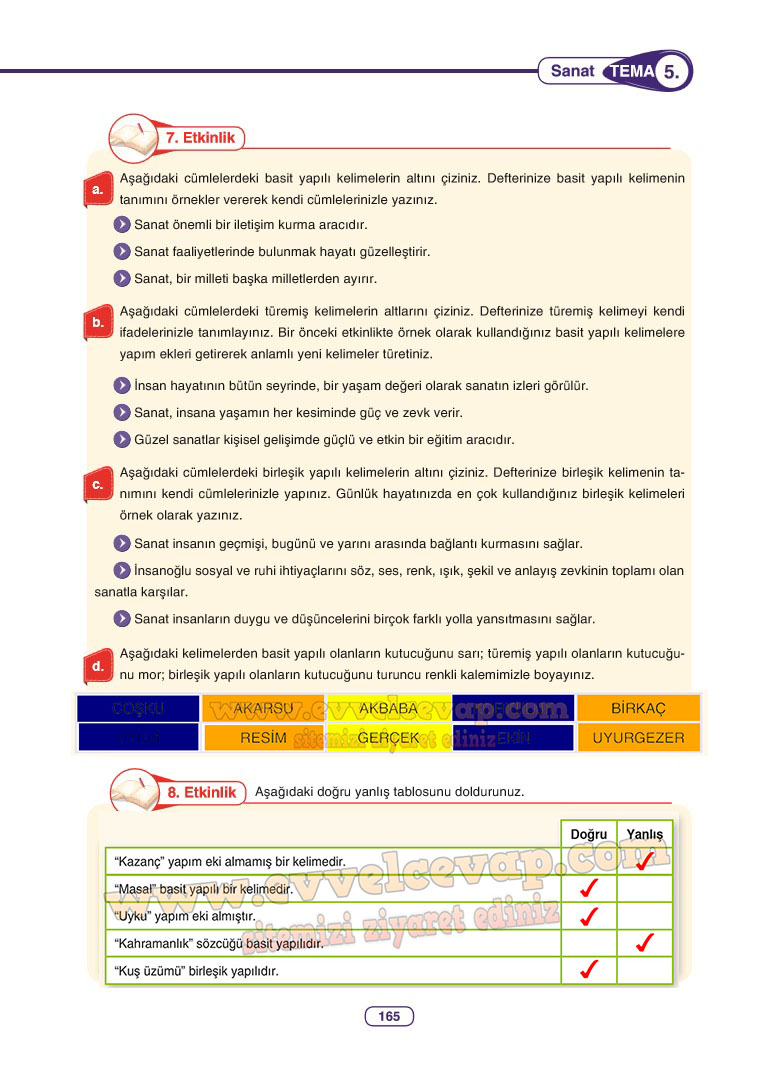 6-sinif-turkce-ders-kitabi-cevaplari-anka-yayinlari-sayfa-165
