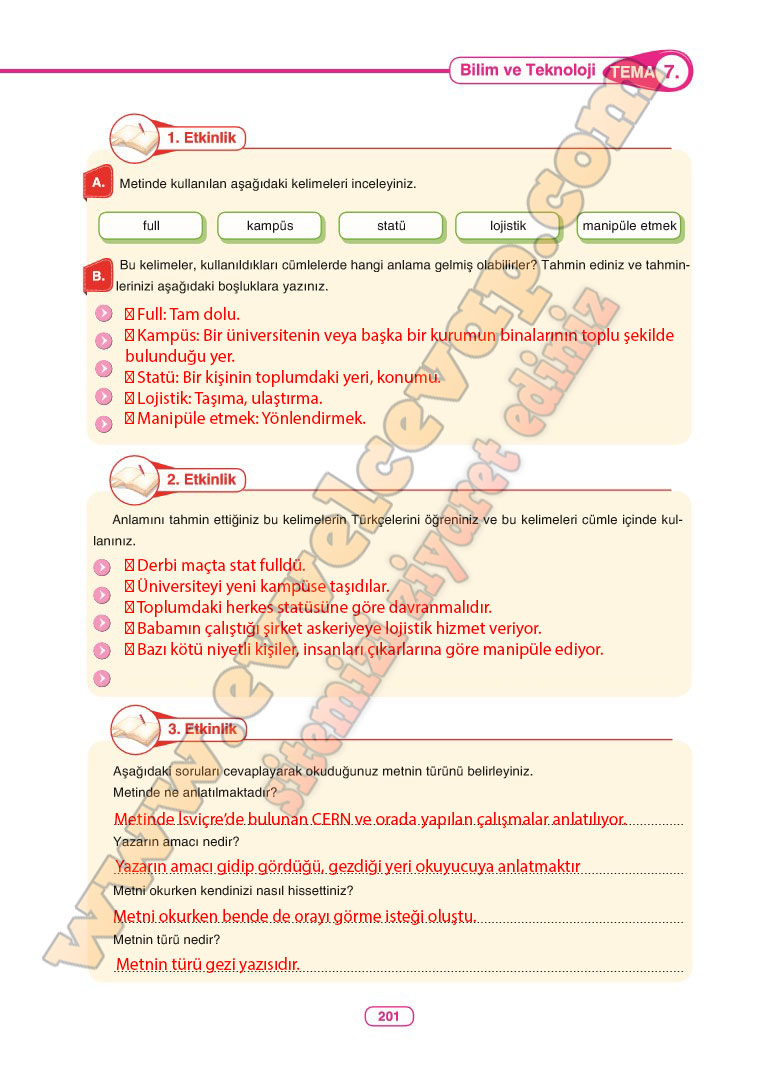 6-sinif-turkce-ders-kitabi-cevaplari-anka-yayinlari-sayfa-201