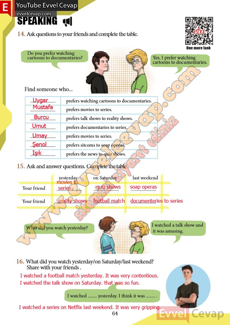 7-sinif-ingilizce-ders-kitabi-cevabi-meb-sayfa-64