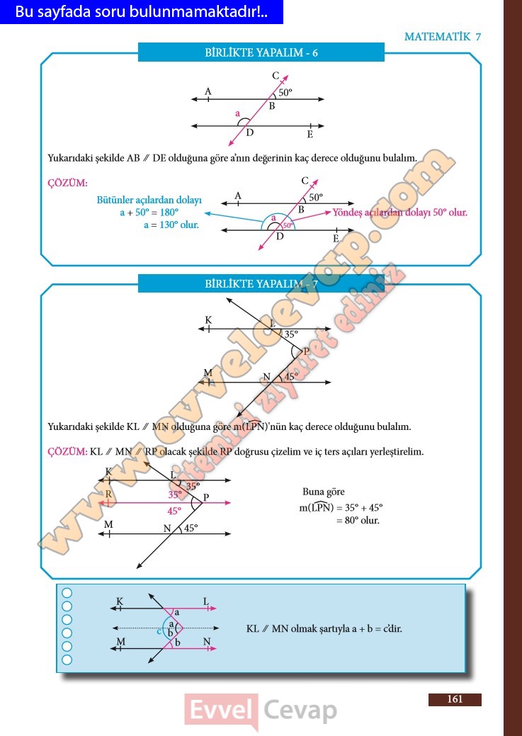 7-sinif-matematik-ders-kitabi-cevabi-meb-sayfa-161