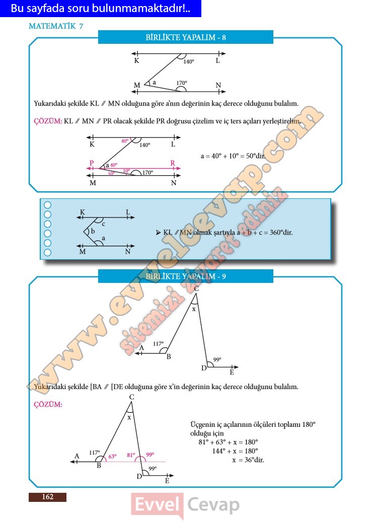 7-sinif-matematik-ders-kitabi-cevabi-meb-sayfa-162