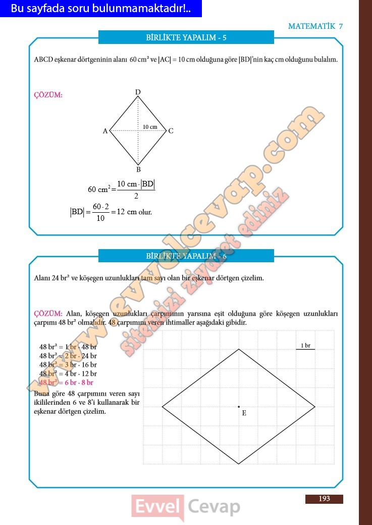 7-sinif-matematik-ders-kitabi-cevabi-meb-sayfa-193