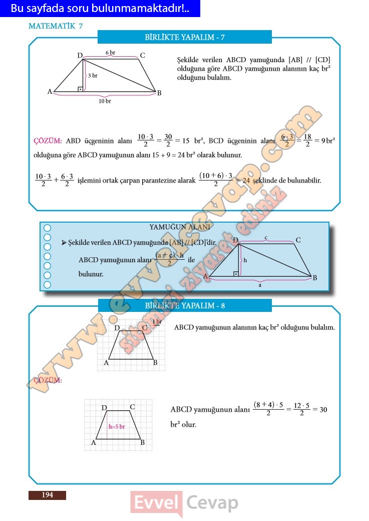 7-sinif-matematik-ders-kitabi-cevabi-meb-sayfa-194