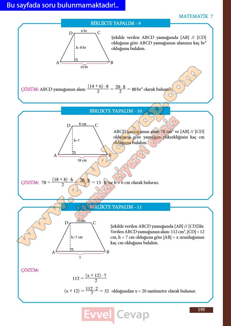 7-sinif-matematik-ders-kitabi-cevabi-meb-sayfa-195