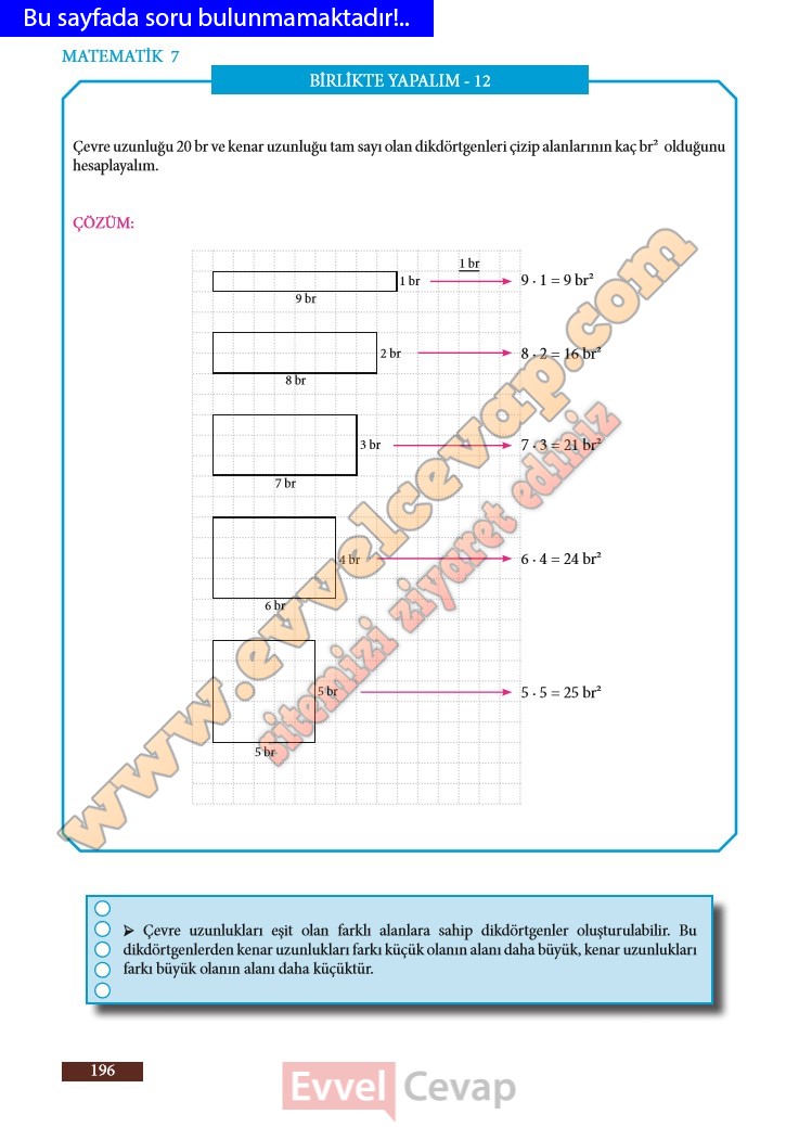 7-sinif-matematik-ders-kitabi-cevabi-meb-sayfa-196
