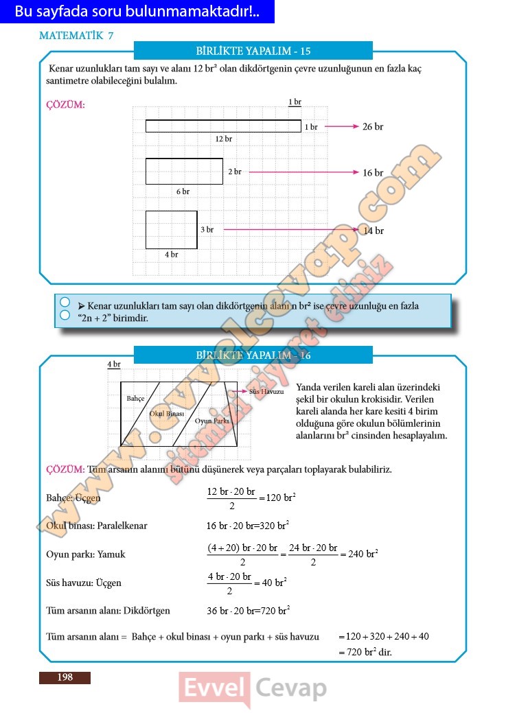7-sinif-matematik-ders-kitabi-cevabi-meb-sayfa-198