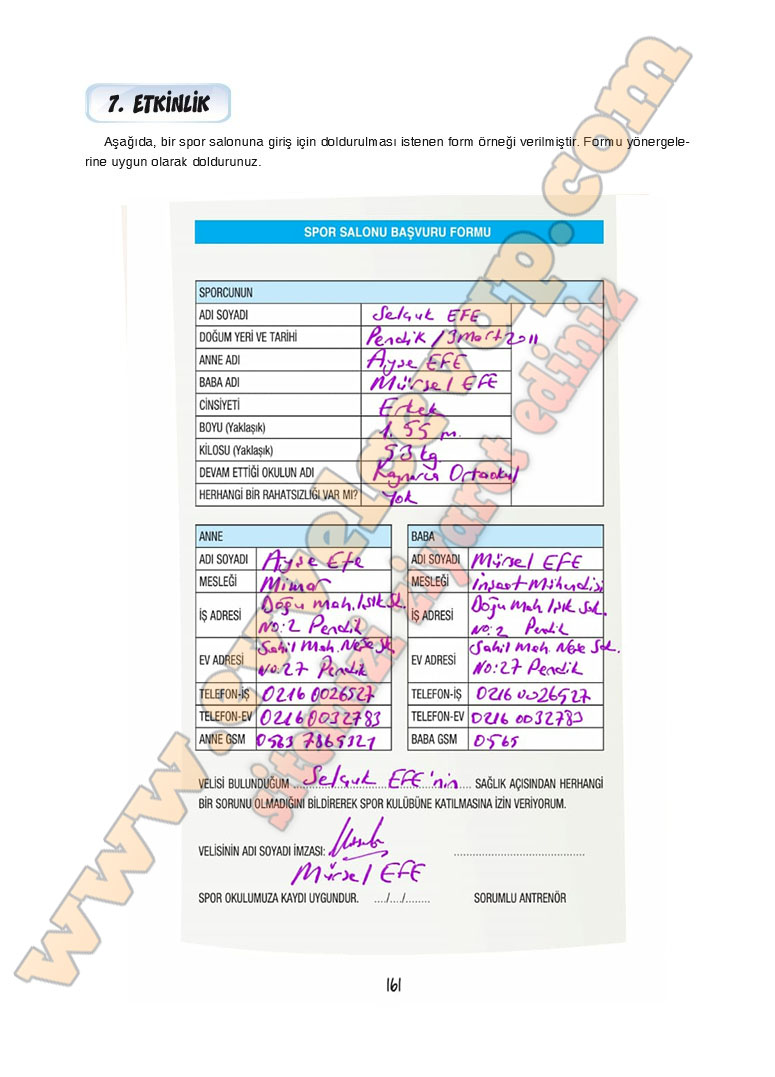 7-sinif-turkce-ders-kitabi-cevaplari-dortel-yayinlari-sayfa-161