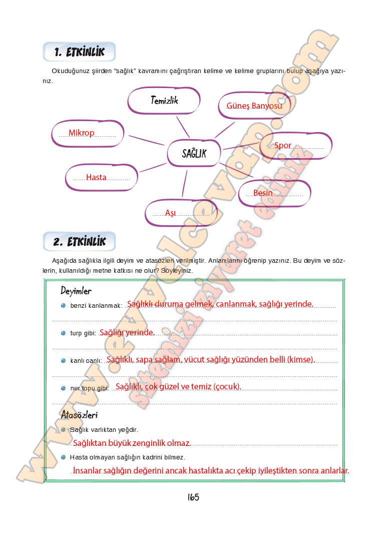 7-sinif-turkce-ders-kitabi-cevaplari-dortel-yayinlari-sayfa-165