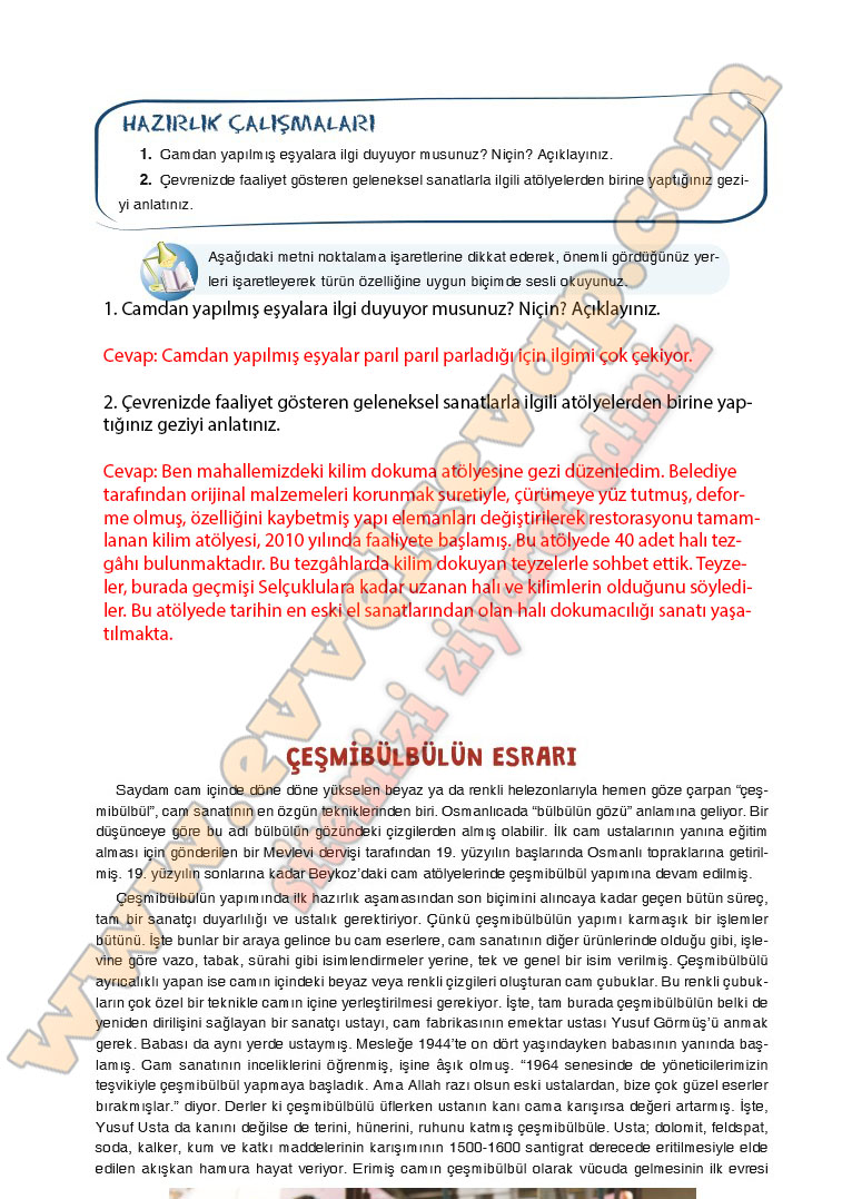 7-sinif-turkce-ders-kitabi-cevaplari-dortel-yayinlari-sayfa-203