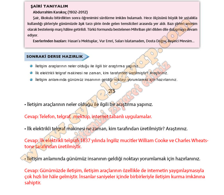 7-sinif-turkce-ders-kitabi-cevaplari-dortel-yayinlari-sayfa-213