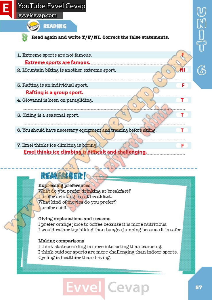 8-sinif-ingilizce-calisma-kitabi-cevabi-sayfa-57