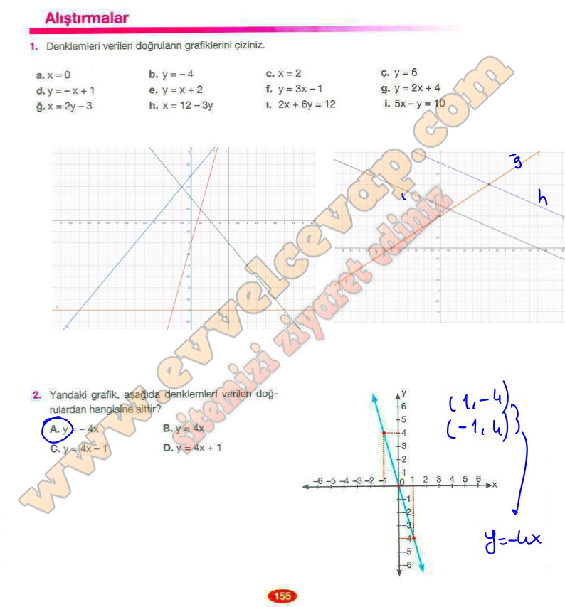 8-sinif-matematik-ders-kitabi-cevaplari-berkay-yayinlari-sayfa-155