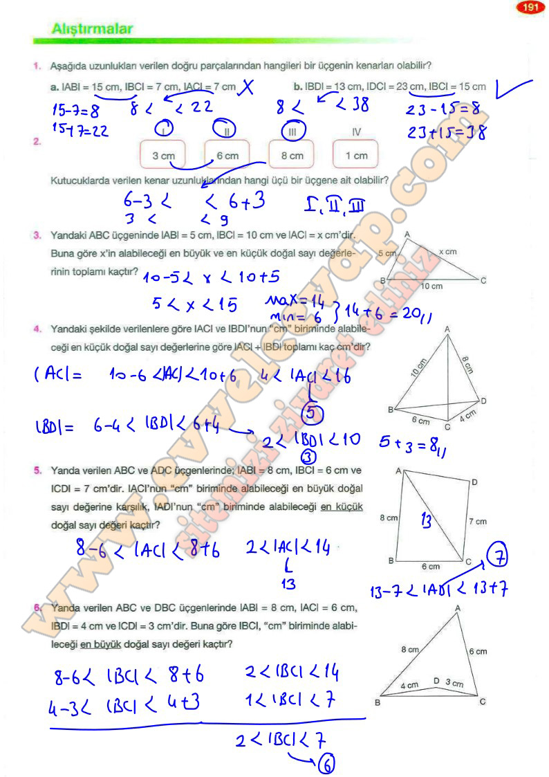 8-sinif-matematik-ders-kitabi-cevaplari-berkay-yayinlari-sayfa-191
