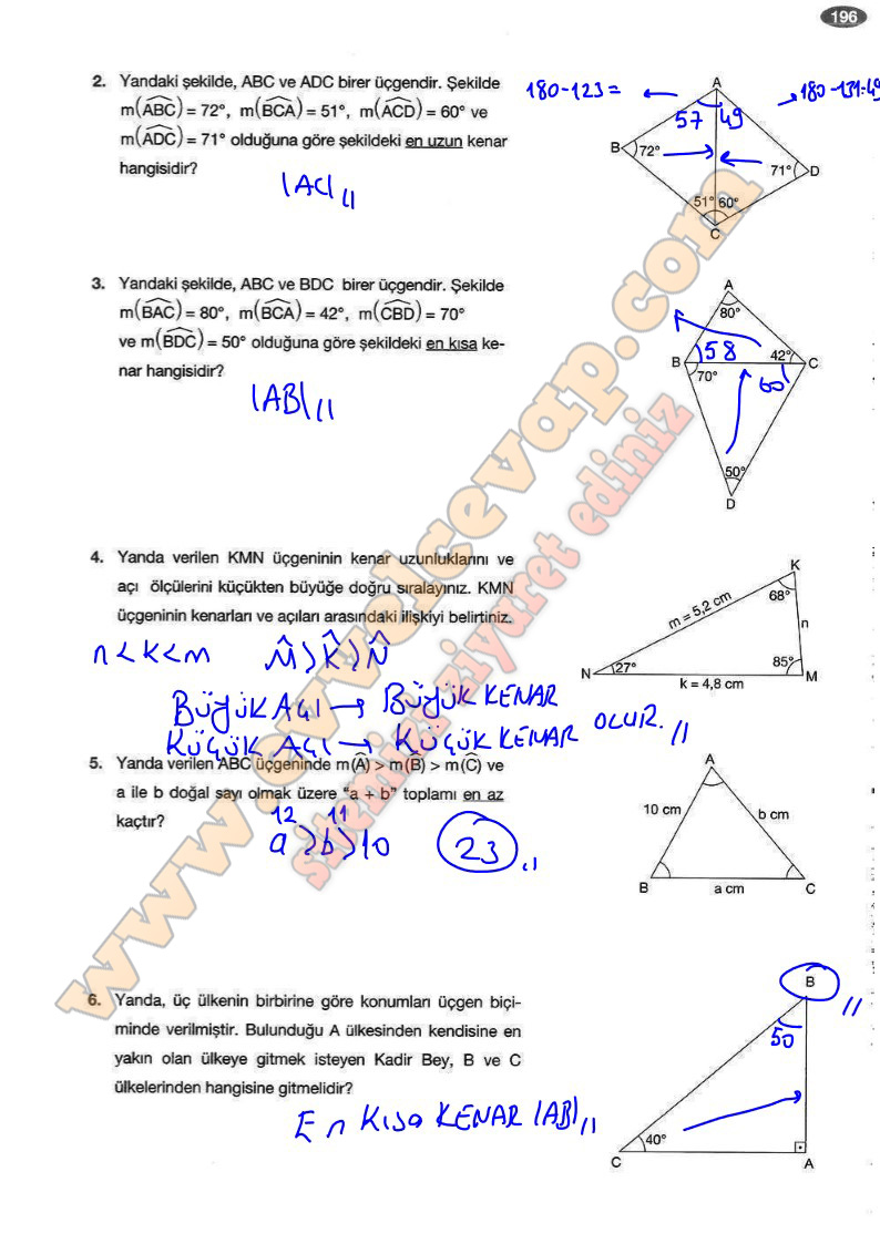 8-sinif-matematik-ders-kitabi-cevaplari-berkay-yayinlari-sayfa-196