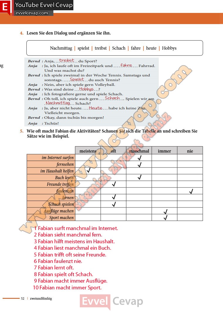 9-sinif-almanca-calisma-kitabi-cevabi-meb-sayfa-52