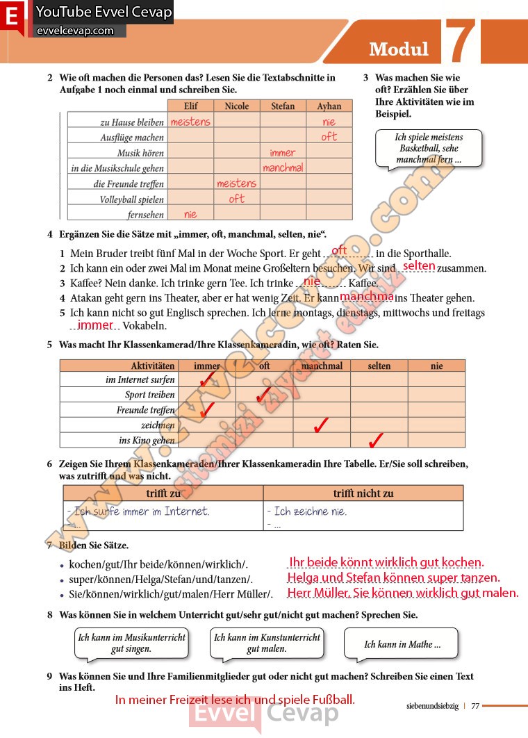 9-sinif-almanca-ders-kitabi-cevabi-meb-sayfa-77