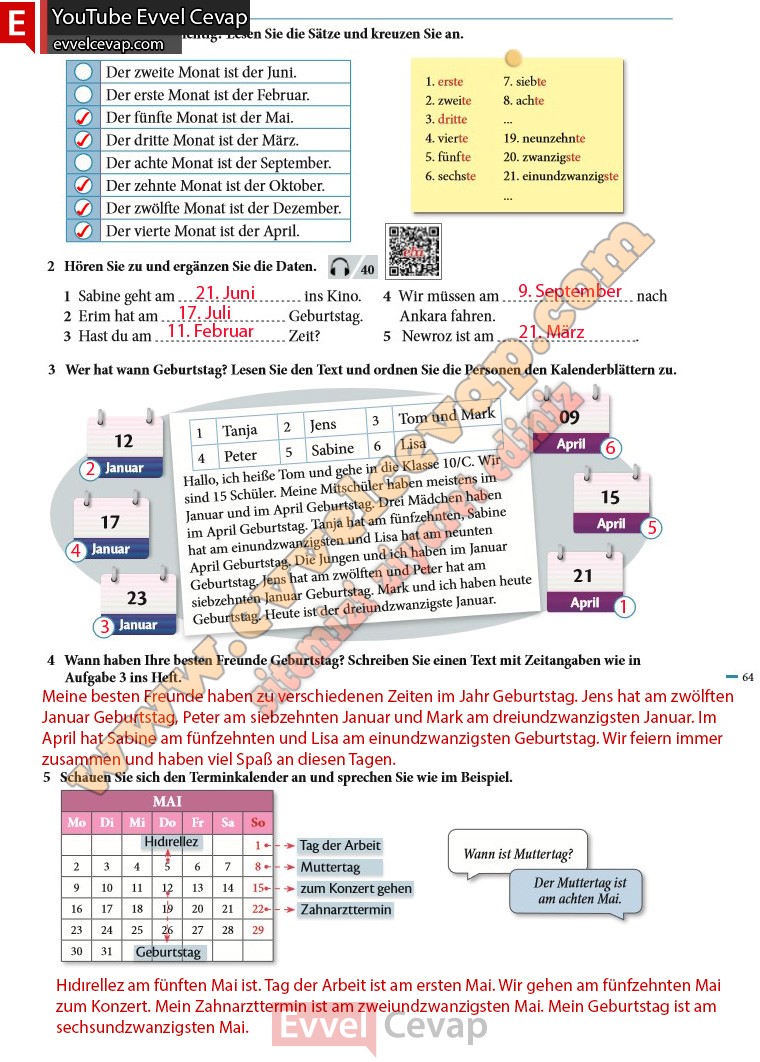 9-sinif-almanca-ders-kitabi-cevaplari-meb-sayfa-64