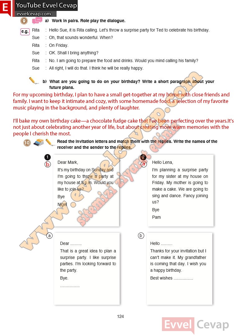 9-sinif-ingilizce-ders-kitabi-cevaplari-erkad-yayinlari-sayfa-124