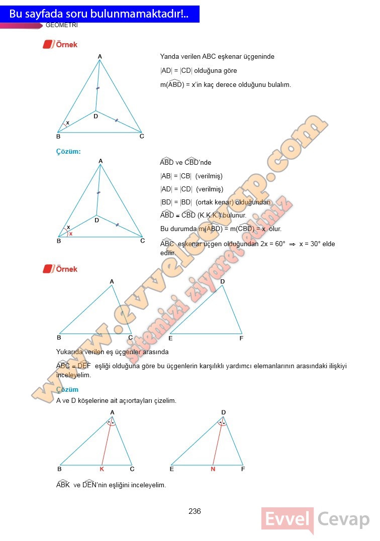 9-sinif-matematik-ders-kitabi-cevabi-ata-yayinlari-sayfa-236