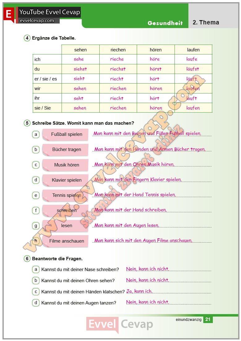 almanca-a1-2-calisma-kitabi-cevabi-ata-yayincilik-sayfa-21