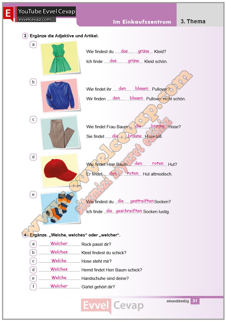 almanca-a1-2-calisma-kitabi-cevabi-ata-yayincilik-sayfa-31