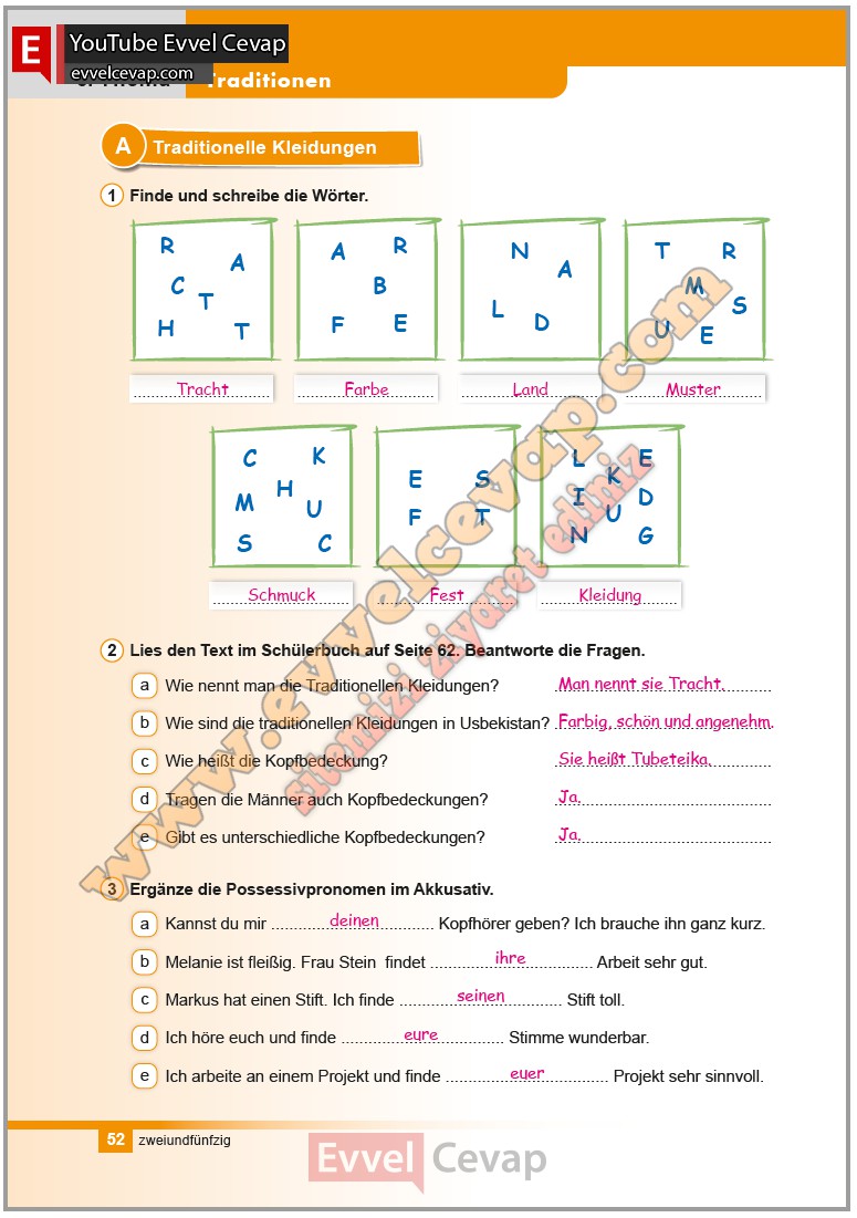 almanca-a1-2-calisma-kitabi-cevabi-ata-yayincilik-sayfa-52