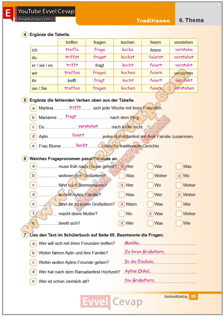 almanca-a1-2-calisma-kitabi-cevabi-ata-yayincilik-sayfa-55