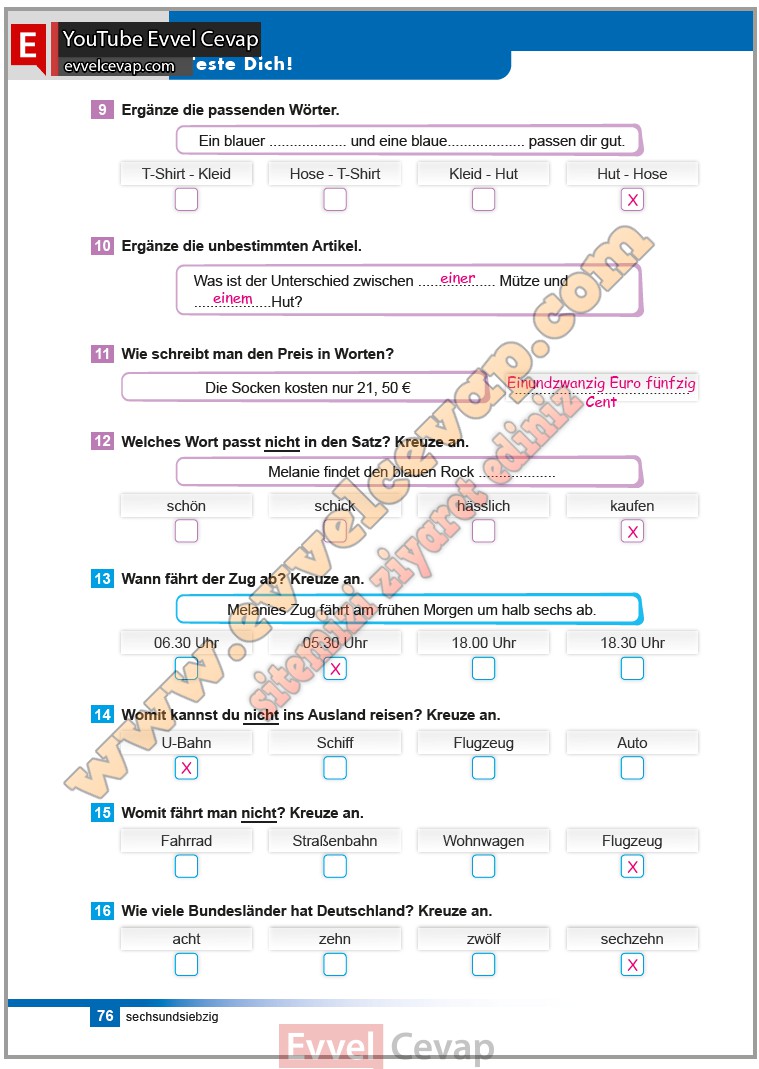 almanca-a1-2-calisma-kitabi-cevabi-ata-yayincilik-sayfa-76