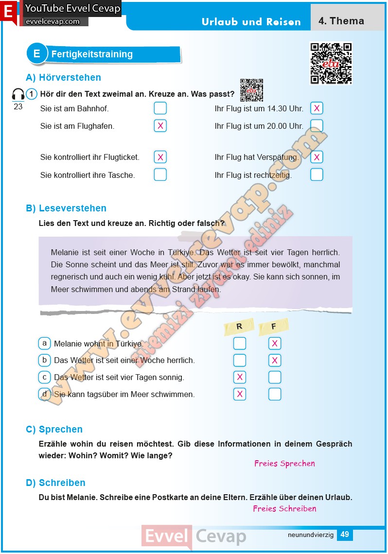 almanca-a1-2-ders-kitabi-cevabi-ata-yayincilik-sayfa-49