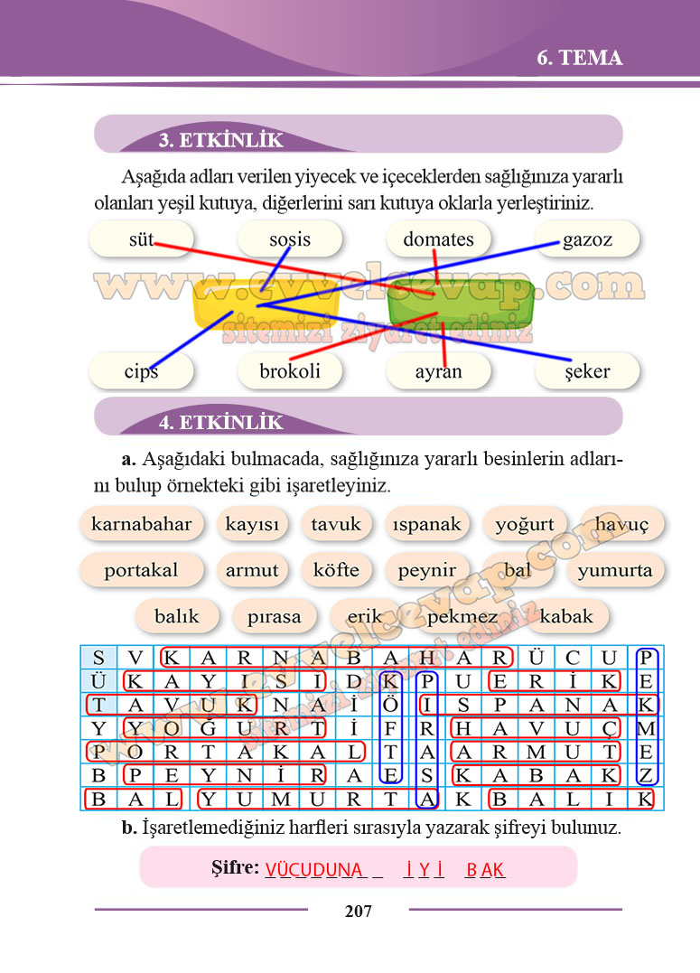 2-sinif-turkce-ders-kitabi-cevaplari-bilim-ve-kultur-yayinlari-sayfa-207