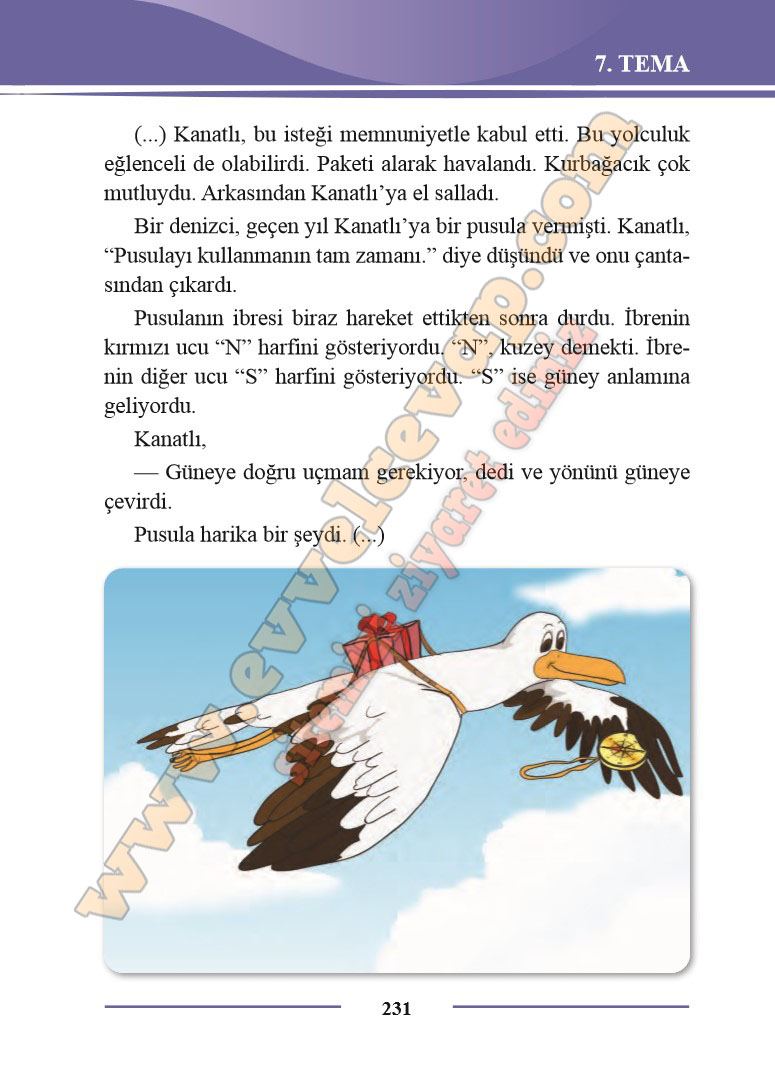 2-sinif-turkce-ders-kitabi-cevaplari-bilim-ve-kultur-yayinlari-sayfa-231