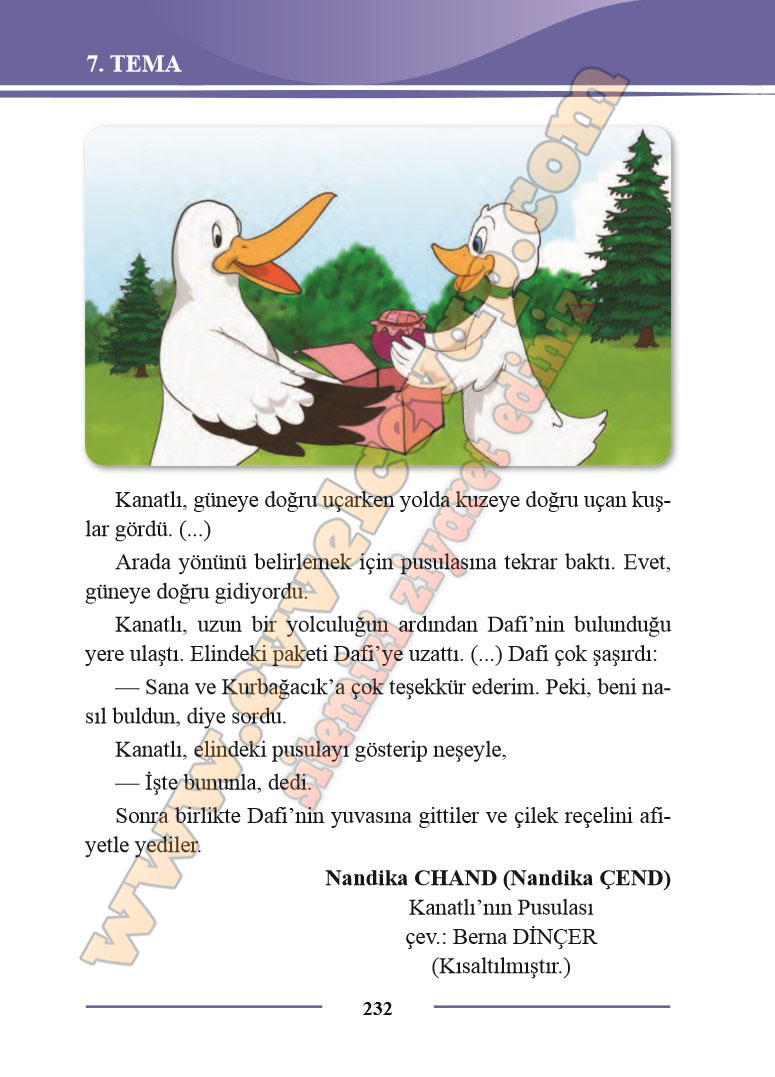 2-sinif-turkce-ders-kitabi-cevaplari-bilim-ve-kultur-yayinlari-sayfa-232