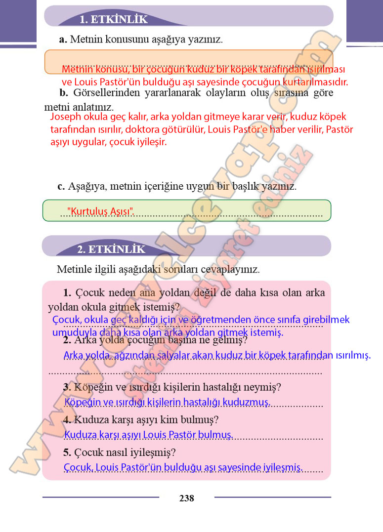2-sinif-turkce-ders-kitabi-cevaplari-bilim-ve-kultur-yayinlari-sayfa-238