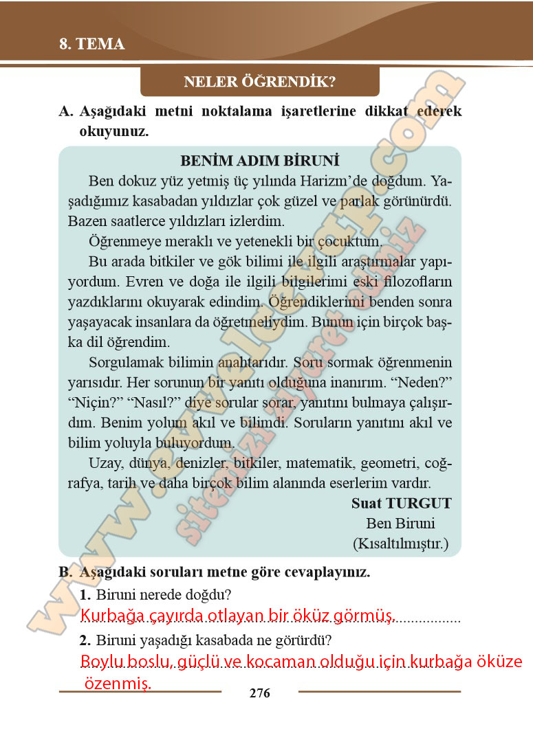 2-sinif-turkce-ders-kitabi-cevaplari-bilim-ve-kultur-yayinlari-sayfa-276