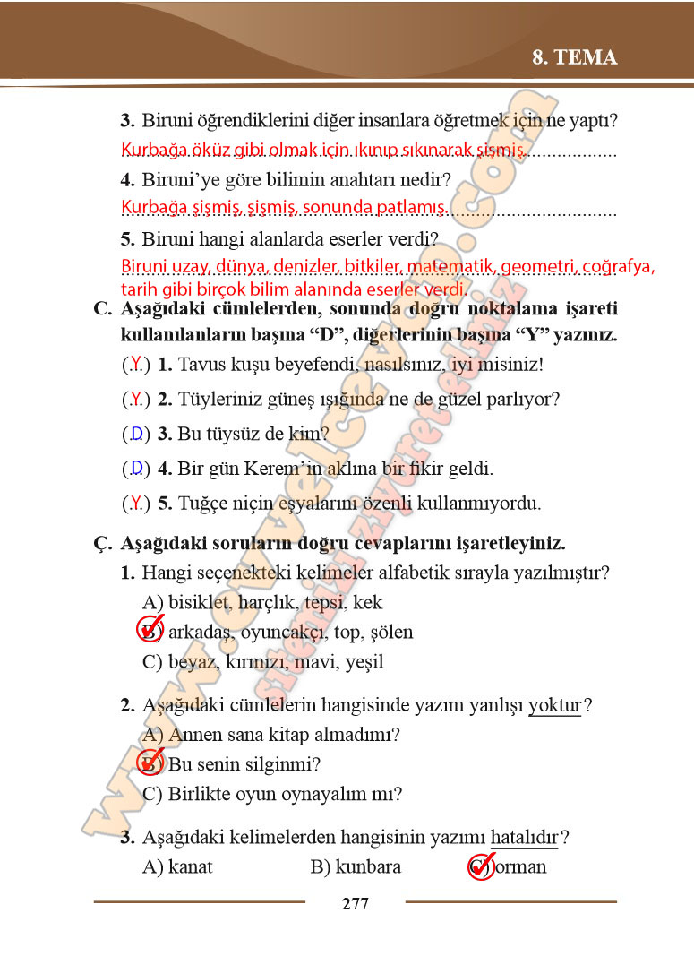 2-sinif-turkce-ders-kitabi-cevaplari-bilim-ve-kultur-yayinlari-sayfa-277