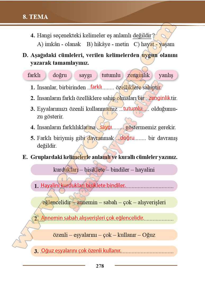 2-sinif-turkce-ders-kitabi-cevaplari-bilim-ve-kultur-yayinlari-sayfa-278