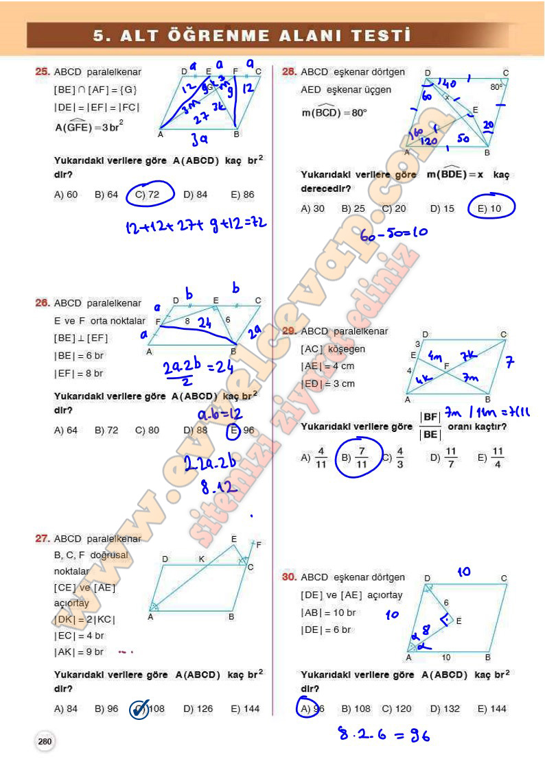 10-sinif-matematik-ders-kitabi-cevaplari-miray-yayinlari-sayfa-280-cozumleri