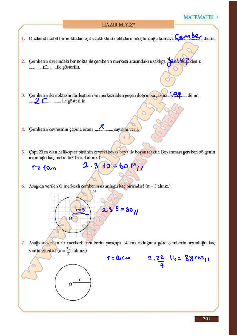 7-sinif-matematik-ders-kitabi-cevabi-meb-sayfa-201