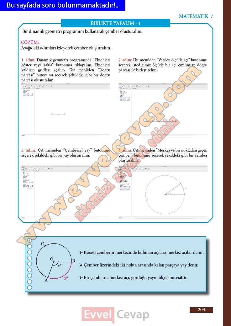 7-sinif-matematik-ders-kitabi-cevabi-meb-sayfa-203