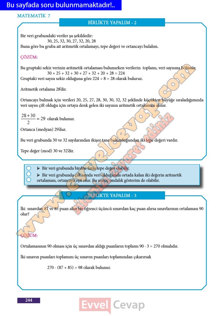 7-sinif-matematik-ders-kitabi-cevabi-meb-sayfa-244