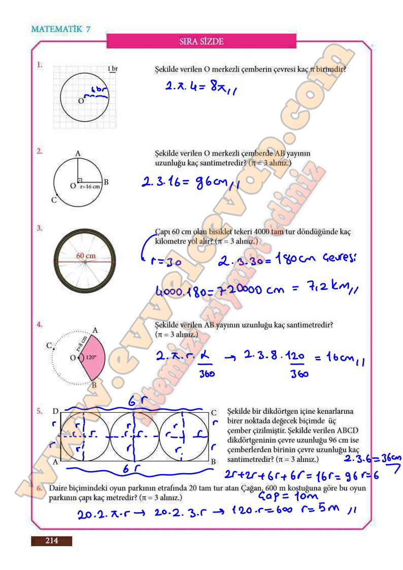 7-sinif-matematik-ders-kitabi-cevaplari-meb-sayfa-214
