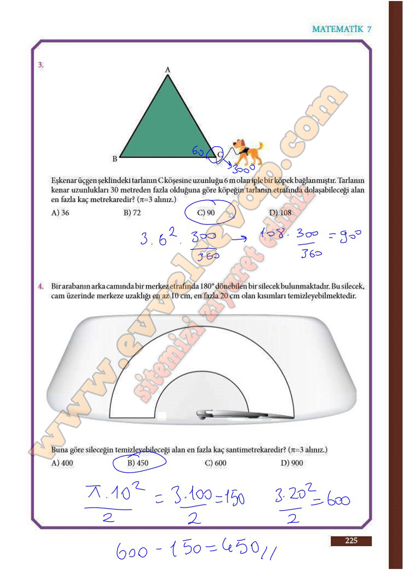 7-sinif-matematik-ders-kitabi-cevaplari-meb-sayfa-225