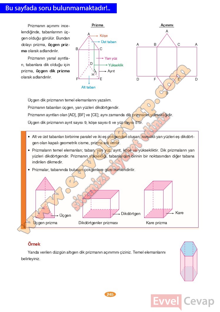 8-sinif-matematik-ders-kitabi-cevabi-berkay-yayinlari-sayfa-245