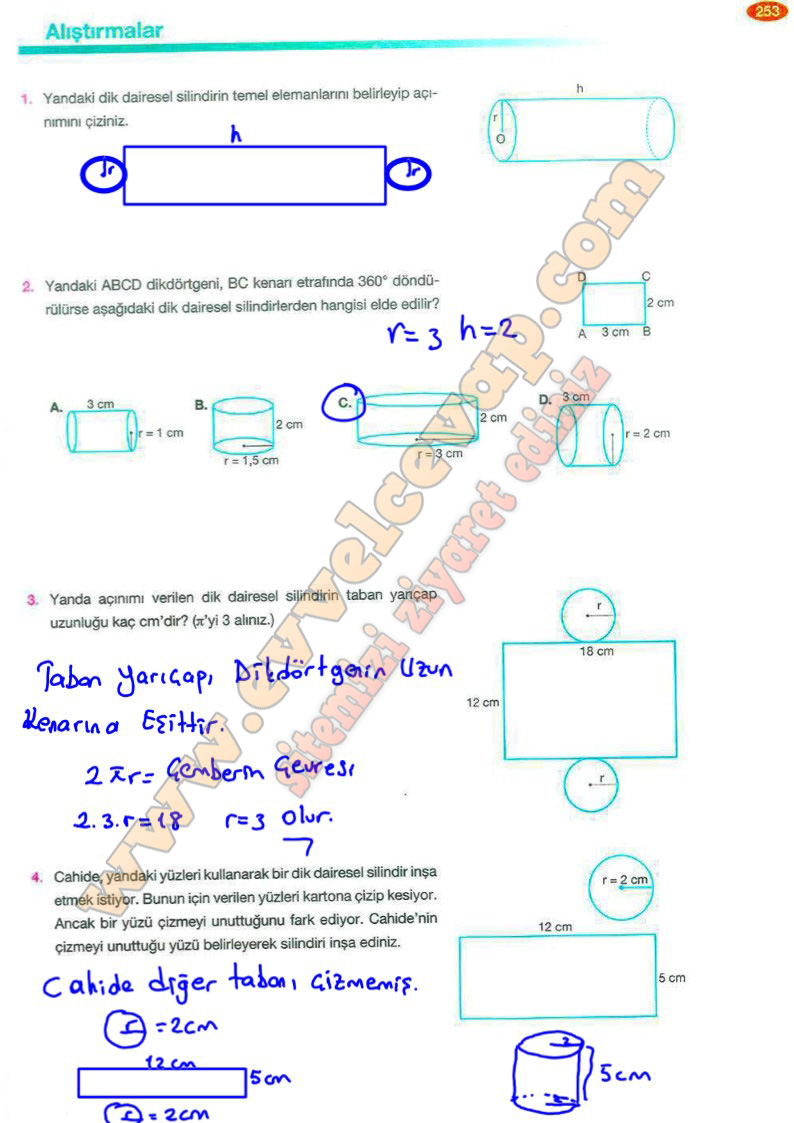 8-sinif-matematik-ders-kitabi-cevaplari-berkay-yayinlari-sayfa-253