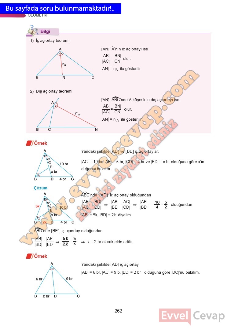 9-sinif-matematik-ders-kitabi-cevabi-ata-yayinlari-sayfa-262