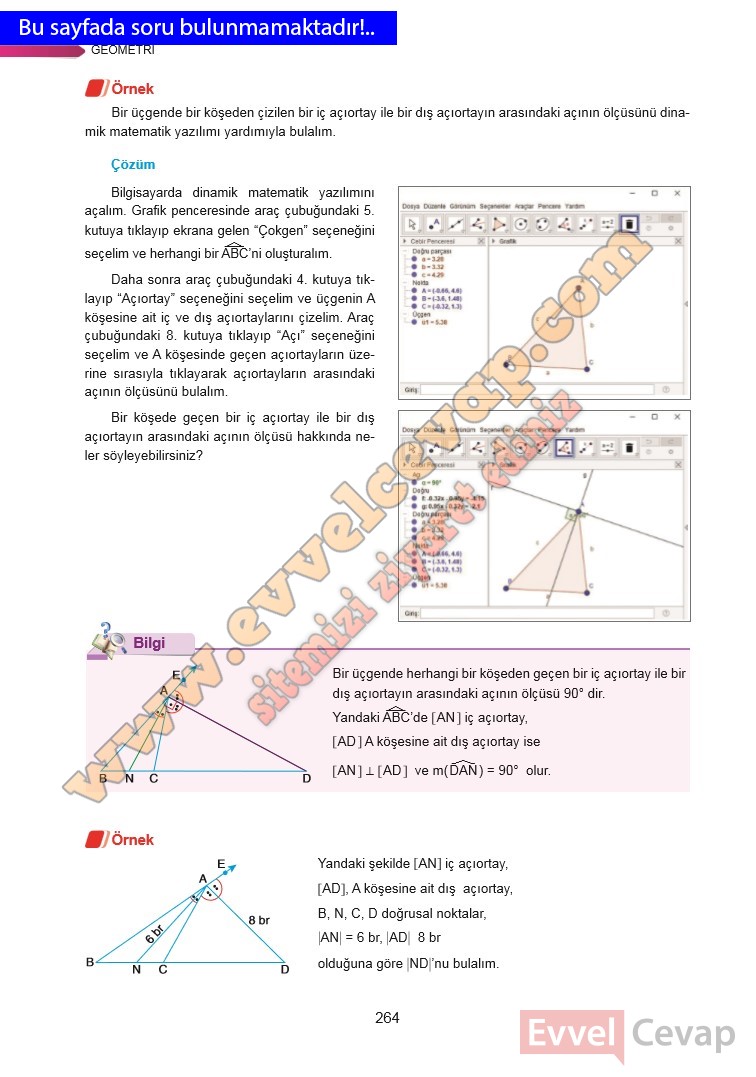 9-sinif-matematik-ders-kitabi-cevabi-ata-yayinlari-sayfa-264