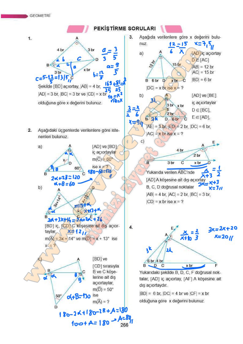 9-sinif-matematik-ders-kitabi-cevabi-ata-yayinlari-sayfa-266