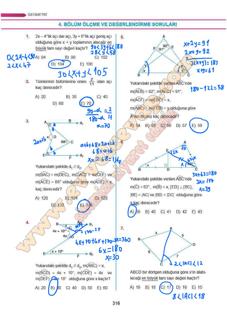 9-sinif-matematik-ders-kitabi-cevaplari-ata-yayinlari-sayfa-316