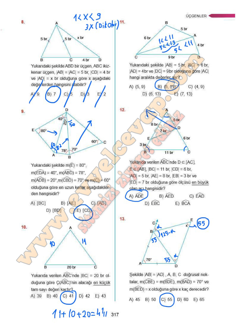 9-sinif-matematik-ders-kitabi-cevaplari-ata-yayinlari-sayfa-317